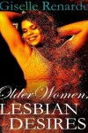 Book cover for Older Women, Lesbian Desires