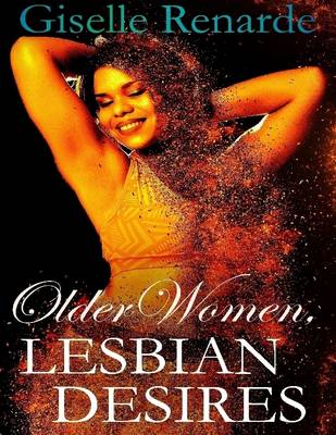 Book cover for Older Women, Lesbian Desires