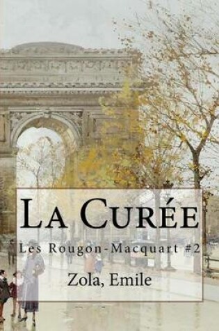 Cover of La Curee