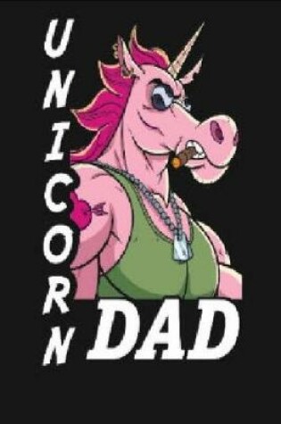 Cover of Unicorn Dad