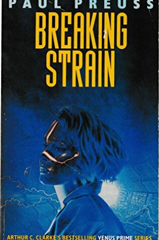 Cover of Breaking Strain