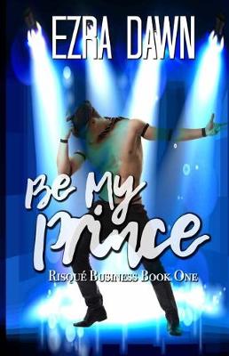 Cover of Be My Prince
