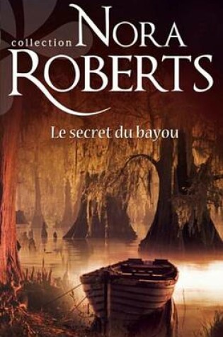 Cover of Le Secret Du Bayou