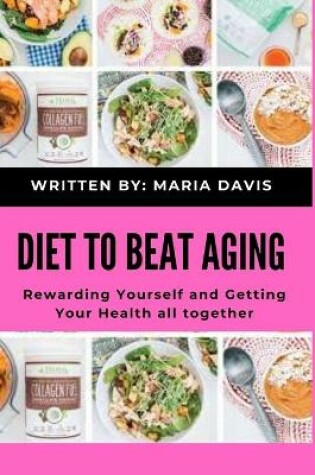 Cover of Diet To Beat Aging