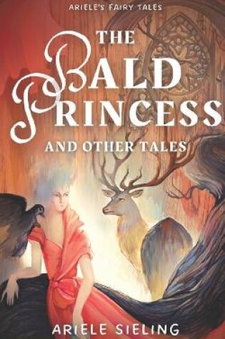 Cover of The Bald Princess and Other Tales