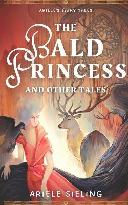 Book cover for The Bald Princess and Other Tales