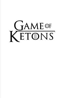 Book cover for Game Of Ketons