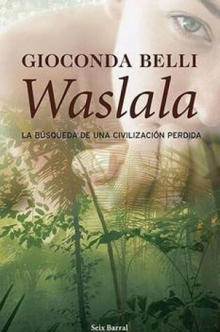 Cover of Waslala