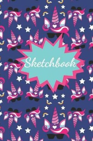 Cover of Sketchbook