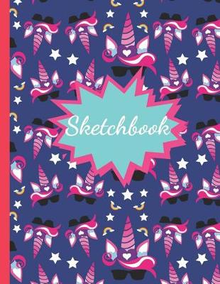 Cover of Sketchbook