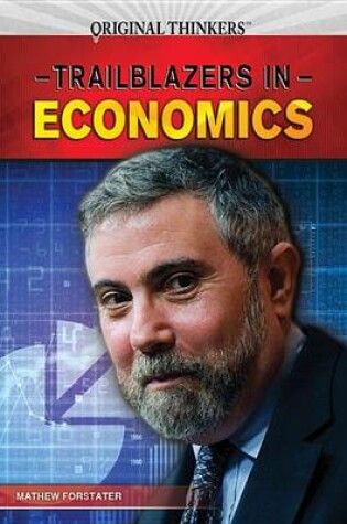 Cover of Trailblazers in Economics