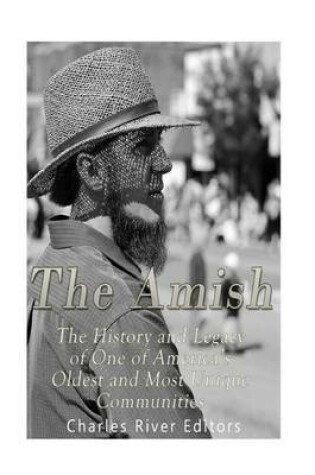 Cover of The Amish