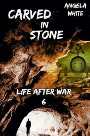 Cover of Carved in Stone Book 6