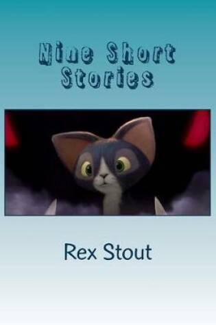 Cover of Nine Short Stories