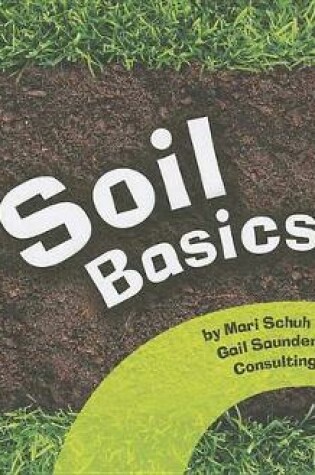 Cover of Soil Basics