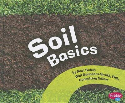 Cover of Soil Basics