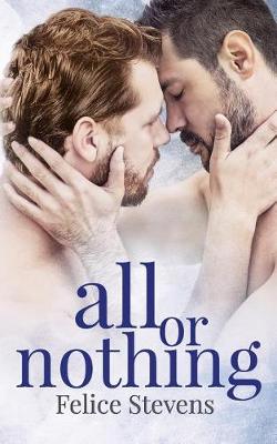 Book cover for All or Nothing