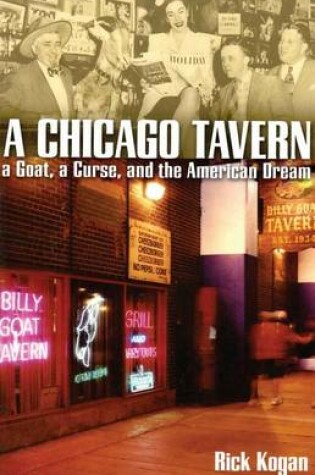 Cover of A Chicago Tavern