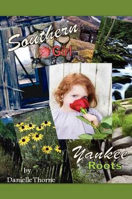 Book cover for Southern Girl, Yankee Roots