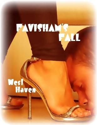 Book cover for Favisham's Fall