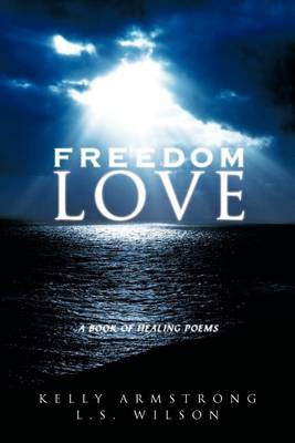 Book cover for Freedom Love