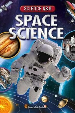 Cover of Space Science