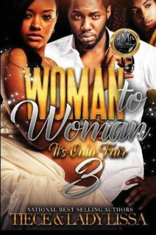 Cover of Woman to Woman 3