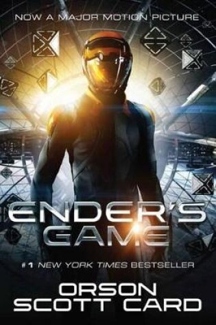 Cover of Ender's Game