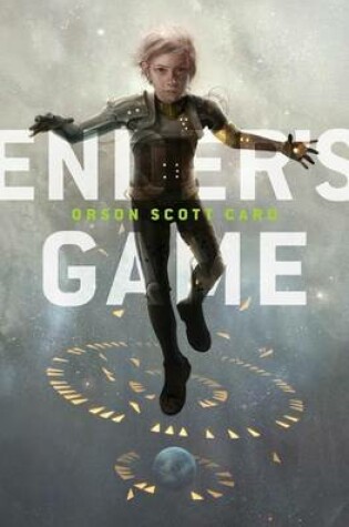 Cover of Ender's Game