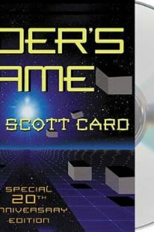 Cover of Ender's Game