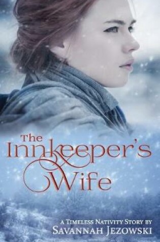 Cover of The Innkeeper's Wife