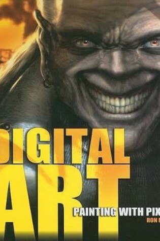 Cover of Digital Art