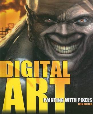 Cover of Digital Art