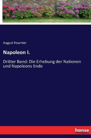 Cover of Napoleon I.