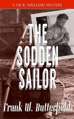 Book cover for The Sodden Sailor