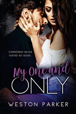 Book cover for My One and Only