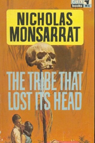 Cover of The Tribe That Lost Its Head