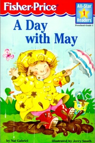 Cover of Day with May