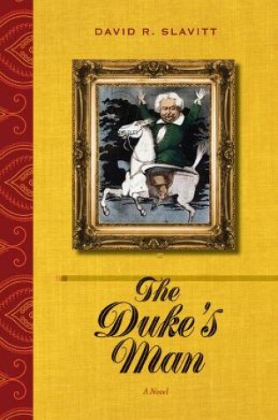 Cover of The Duke's Man