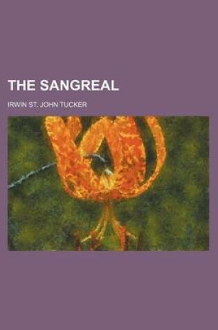 Cover of The Sangreal