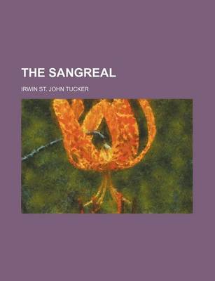 Book cover for The Sangreal