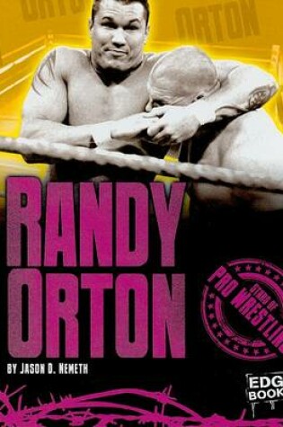 Cover of Randy Orton