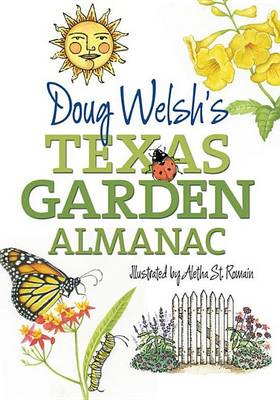 Cover of Doug Welsh S Texas Garden Almanac