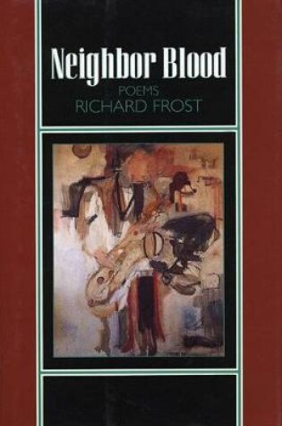 Cover of Neighbor Blood