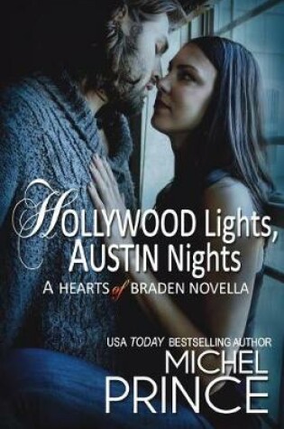 Cover of Hollywood Lights, Austin Nights