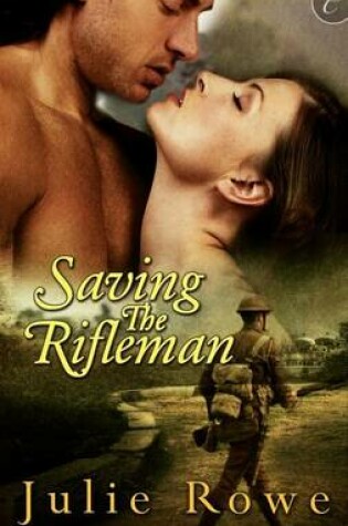 Cover of Saving the Rifleman