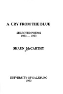 Cover of A Cry from the Blue