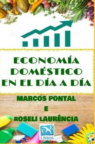 Cover of Economia Domestico En El Dia a Dia