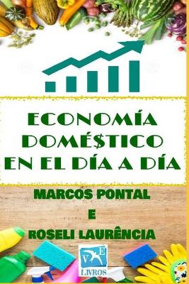 Book cover for Economia Domestico En El Dia a Dia