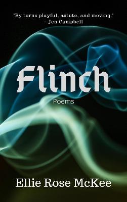 Book cover for Flinch